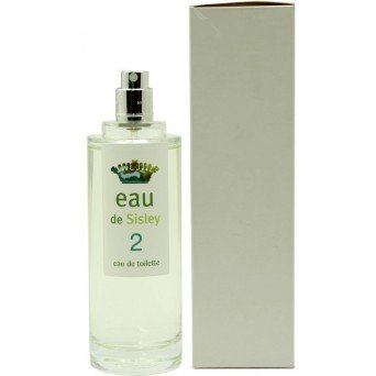 Sisley Eau de Sisley 2