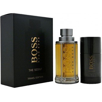 Hugo Boss The Scent