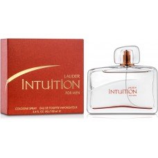 Estee Lauder Intuition For Men