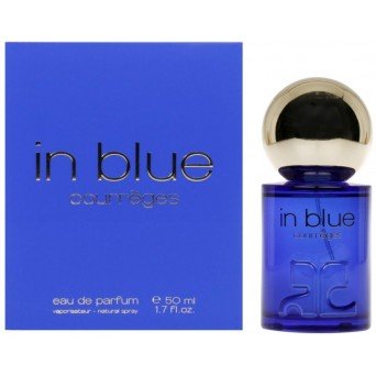 Courreges In Blue Eau de Parfum