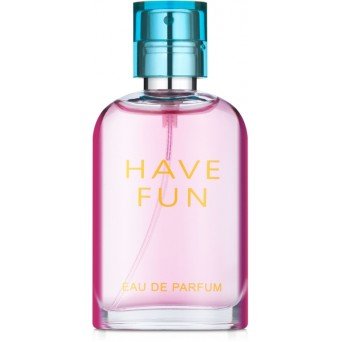 La Rive Have Fun