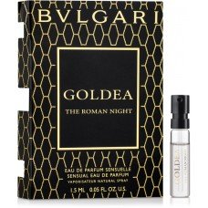 Bvlgari Goldea The Roman Night