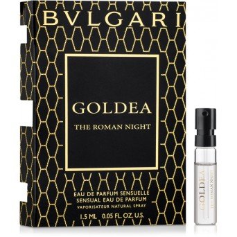 Bvlgari Goldea The Roman Night