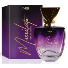 NG Perfumes Massilento