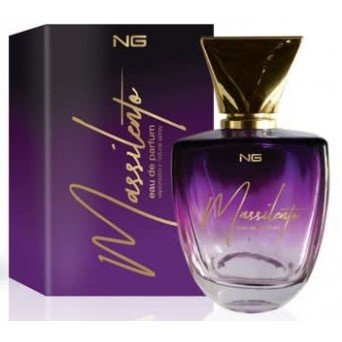 NG Perfumes Massilento