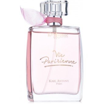 Karl Antony 10th Avenue Vie Parisienne