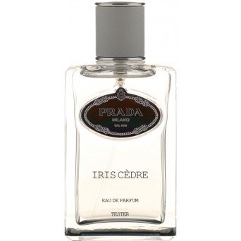 Prada Les Infusions Iris Cedre