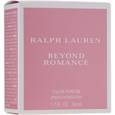 Ralph Lauren Beyond Romance