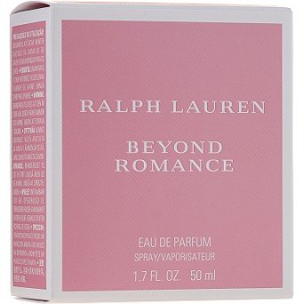 Ralph Lauren Beyond Romance