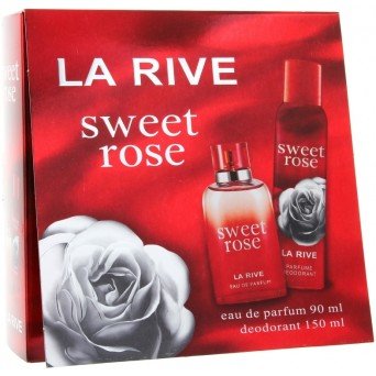 La Rive Sweet Rose