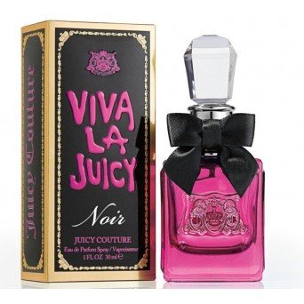 Juicy Couture Viva La Juicy Noir