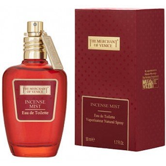 The Merchant of Venice Incense Mist