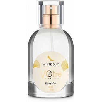 Votre Parfum White Suit