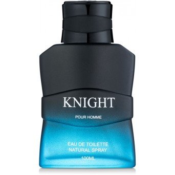 Lotus Valley Knight