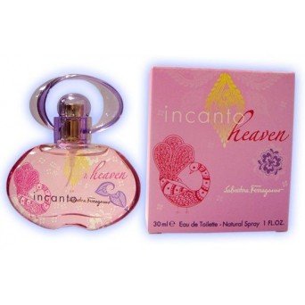 Salvatore Ferragamo Incanto Heaven