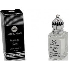 Mira Max Inspire You