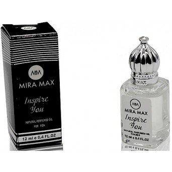 Mira Max Inspire You