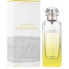 Hermes Le Jardin de Monsieur Li