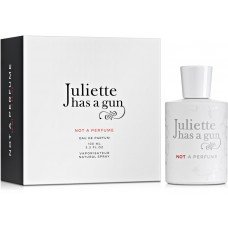 Juliette Has A Gun Not a Perfume