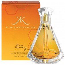 Kim Kardashian Pure Honey