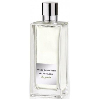 Angel Schlesser Eau de Cologne Bergamota