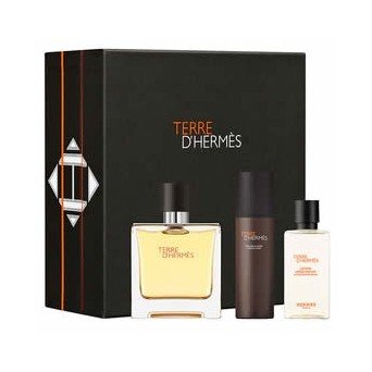 Hermes Terre D'Hermes