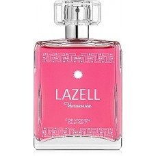 Lazell Varsovie