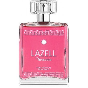 Lazell Varsovie