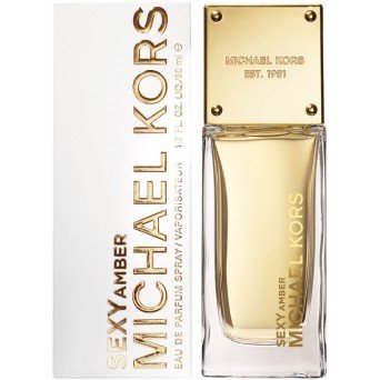 Michael Kors Sexy Amber