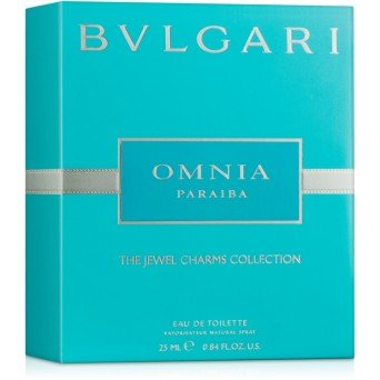 Bvlgari Omnia Paraiba