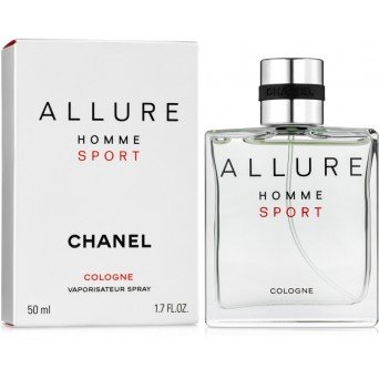 Chanel Allure Homme Sport Cologne