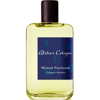 Atelier Cologne Mistral Patchouli