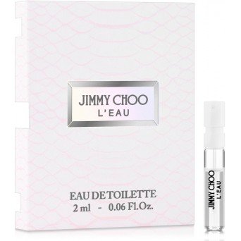 Jimmy Choo L'Eau
