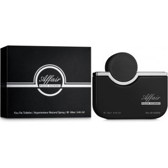 Prive Parfums Affair