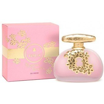Tous Floral Touch So Fresh