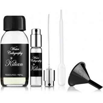 Kilian Water Calligraphy By Kilian Refill