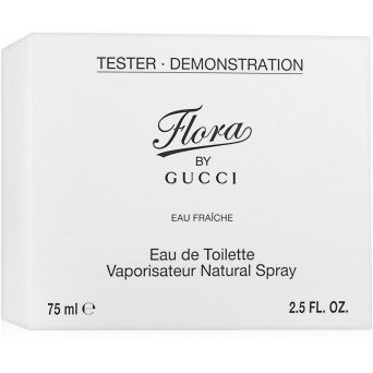 Gucci Flora by Gucci Eau Fraiche