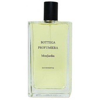 Bottega Profumiera Mon Jardin