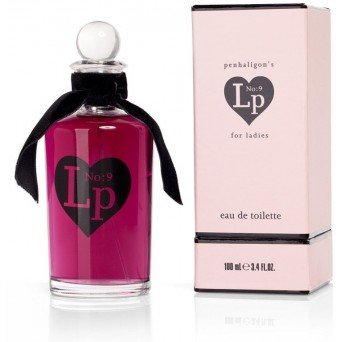 Penhaligon`s LP No:9 For Ladies