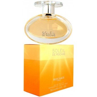 Rochas Soleil De Rochas