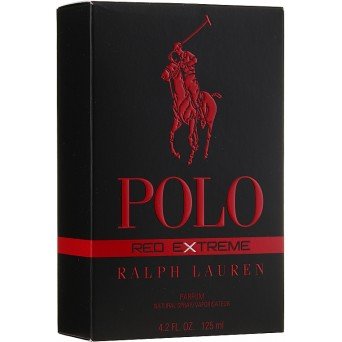 Ralph Lauren Polo Red Extreme