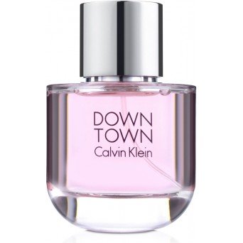 Calvin Klein Downtown