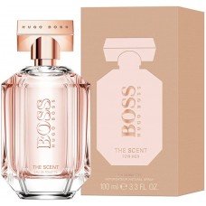 Hugo Boss Boss The Scent For Her Eau De Toilette