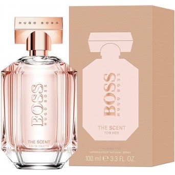 Hugo Boss Boss The Scent For Her Eau De Toilette