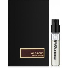 Montale Wild Aoud