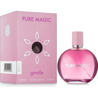 Dilis Parfum Pure Magic Gentle