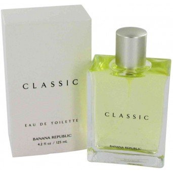 Banana Republic Classic