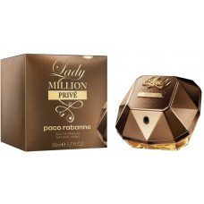 Paco Rabanne Lady Million Prive