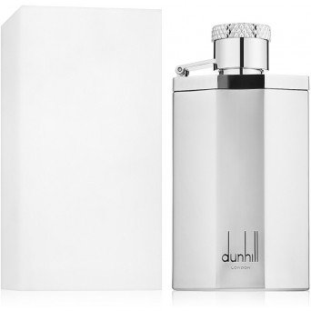 Alfred Dunhill Desire Silver