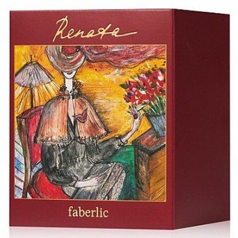 Faberlic Renata